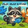 Pixicharm - Flip, Flap & Fang Image