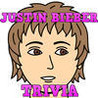 Triviabilities - Justin Bieber Trivia Image