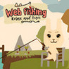 WEB FISHING - Relax and Fish Image