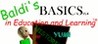 Baldi's Basics in Education and Learning