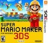 Super Mario Maker for Nintendo 3DS Image