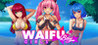 Waifu Bay Girls Image