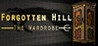 Forgotten Hill: The Wardrobe Image