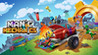 Manic Mechanics Image