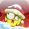 Christmas Chicken Image
