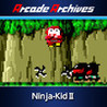 Arcade Archives: Ninja-Kid II