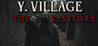 Y. Village - The Visitors Image