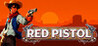Red Pistol Image