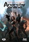 Anarchy Online: The Notum Wars