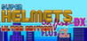Super Helmets on Fire DX Ultra Edition Plus Alpha