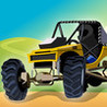 A Swamp Pit Buggy Race - 4 Wheels Flinging Mud Revolution Image