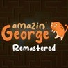 amazin' George Remastered Image