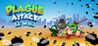Plague Attack the World