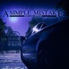 A Simple Mistake: Escape Room Image