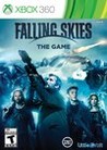 Falling Skies: The Game Image
