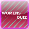 A Great Women's Quiz Image