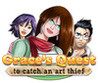 Grace's Quest: To Catch An Art Thief Image
