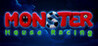 Monster House Racing Image