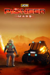 JCB Pioneer: Mars Image
