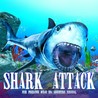 Shark Attack: Fish Predator Ocean Sea Adventure Survival Image