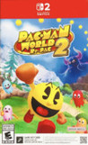 Pac-Man World 2: Re-PAC