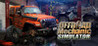 Offroad Mechanic Simulator Image