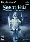 Silent Hill: Shattered Memories Image