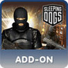 Sleeping Dogs: Tactical Soldier Pack Image