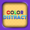 Color Distract Image