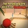 The Perplexing Orb: Bounce Challenge Image