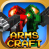 Arms Craft : Space Adventures FPS Image
