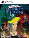 Return to Monkey Island Image