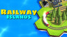 Railway Islands - Puzzle Image