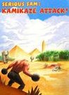 Serious Sam: Kamikaze Attack! Image