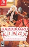 Kardboard Kings: Card Shop Simulator
