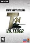 WWII Battle Tanks: T-34 vs. Tiger Image