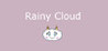 RainyCloud