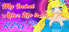 My Isekai After Life is an RPG!? Image