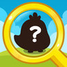 Happy Pet Spot: Guess The Shadows Image