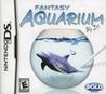 Fantasy Aquarium Image