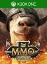 Goat Simulator: Goat MMO Simulator Image