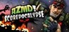 All Zombies Must Die!: Scorepocalypse Image