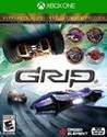GRIP: Combat Racing - AirBlades vs Rollers Ultimate Edition