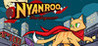 Nyanroo The Supercat