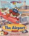 Let's Explore the Airport with Buzzy Image