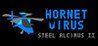 Hornet Virus: Steel Alcimus II Image