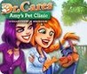 Dr. Cares: Amy's Pet Clinic Image