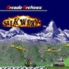 Arcade Archives: Silk Worm Image