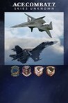 Ace Combat 7: Skies Unknown - ADF-01 FALKEN Set