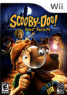 Scooby-Doo! First Frights Image